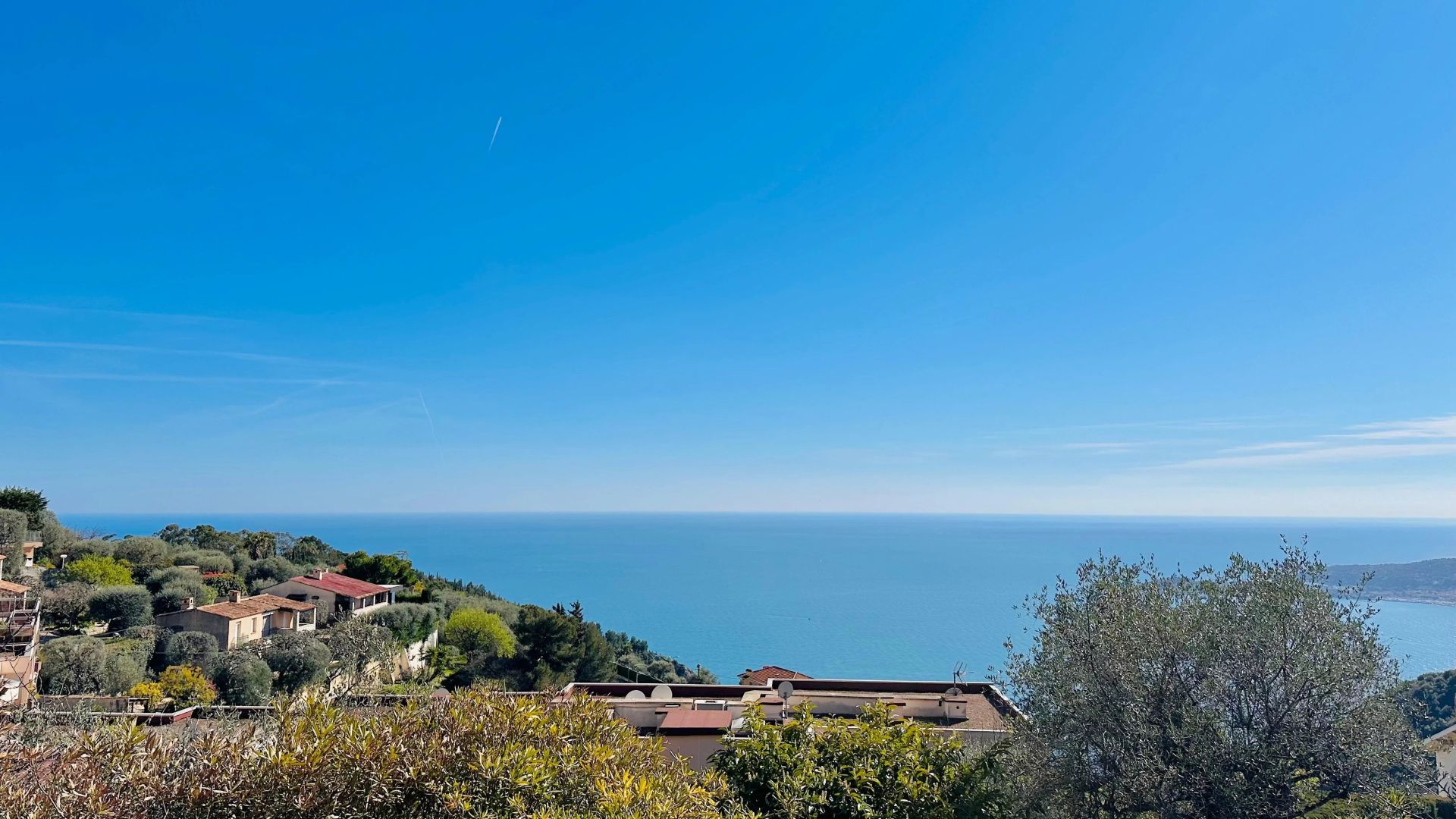 maison 4 Pièces en vente sur Èze (06360)