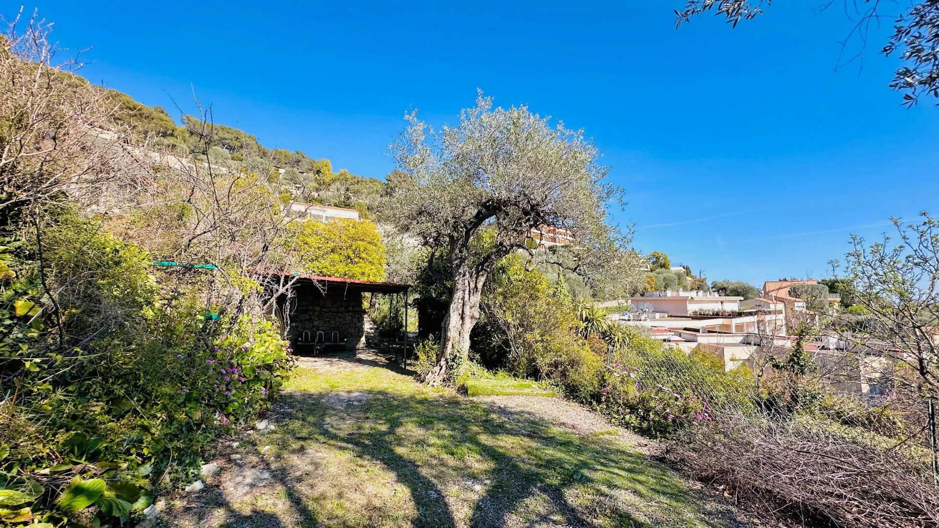 maison 4 Pièces en vente sur Èze (06360)