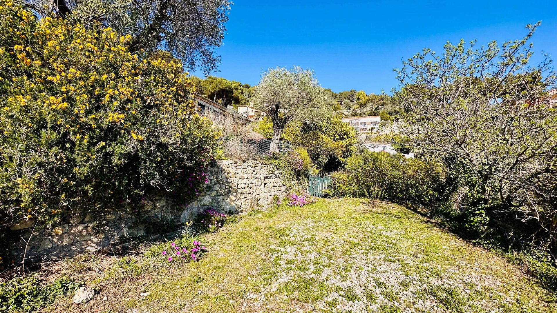maison 4 Pièces en vente sur Èze (06360)