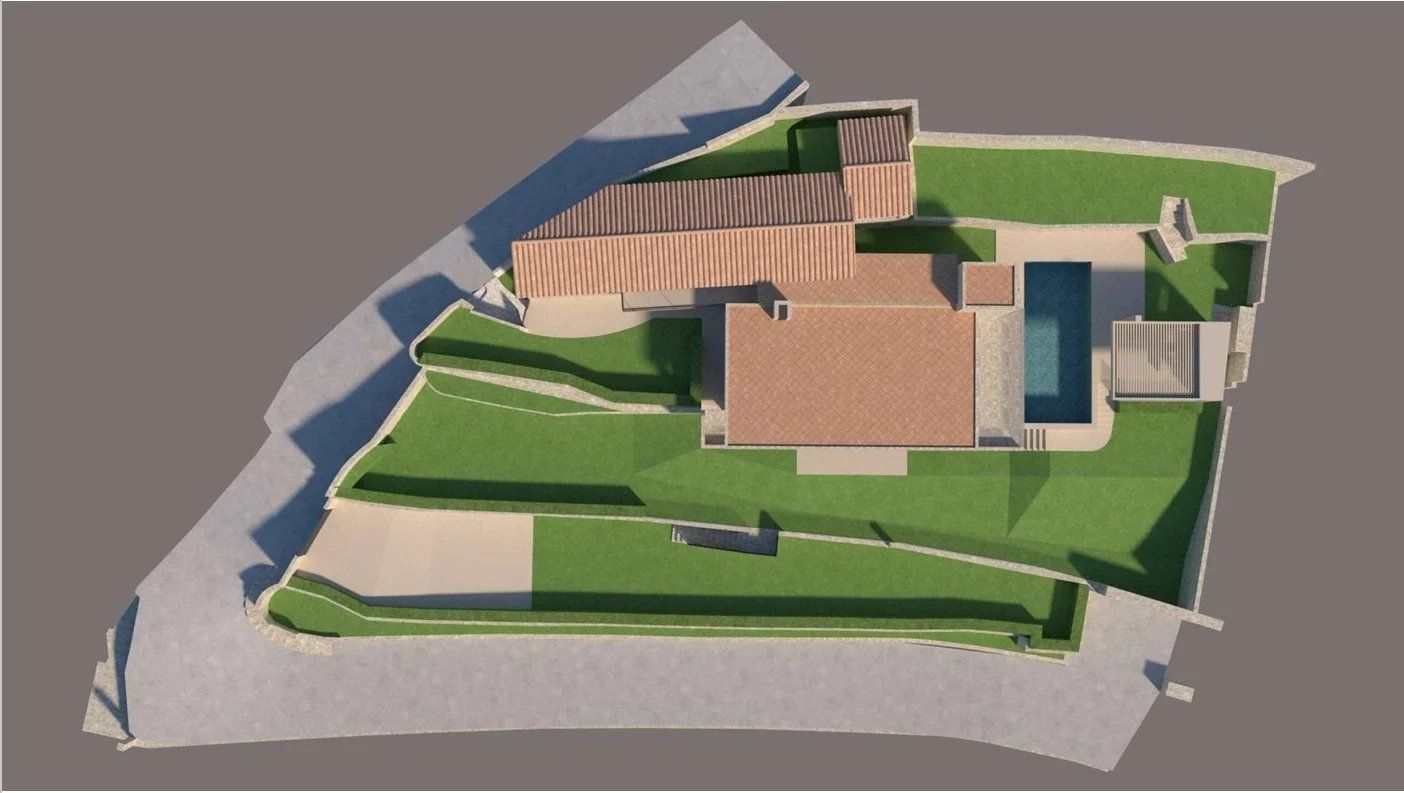 maison 4 Pièces en vente sur Èze (06360)