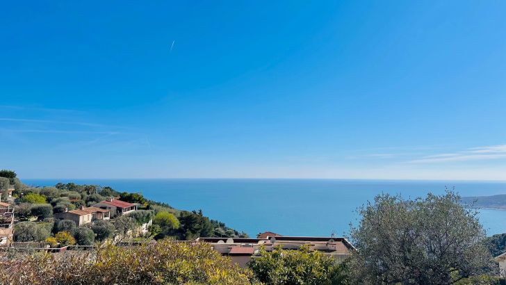 Vente Maison Èze 4&nbsp;Pièces