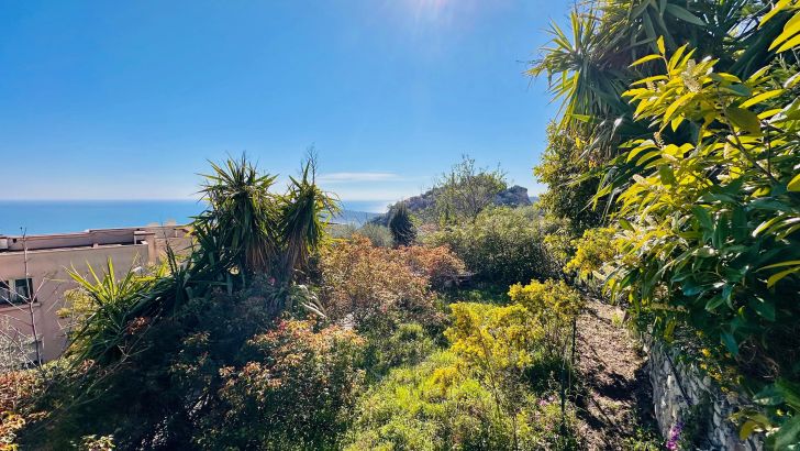 Vente Maison Èze 4&nbsp;Pièces