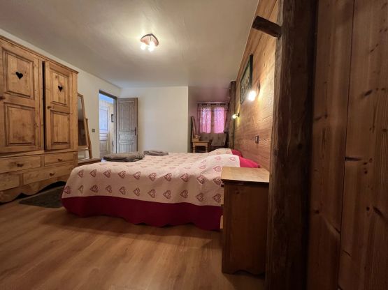 Vente Chalet Méribel 4&nbsp;Pièces 125&nbsp;m²