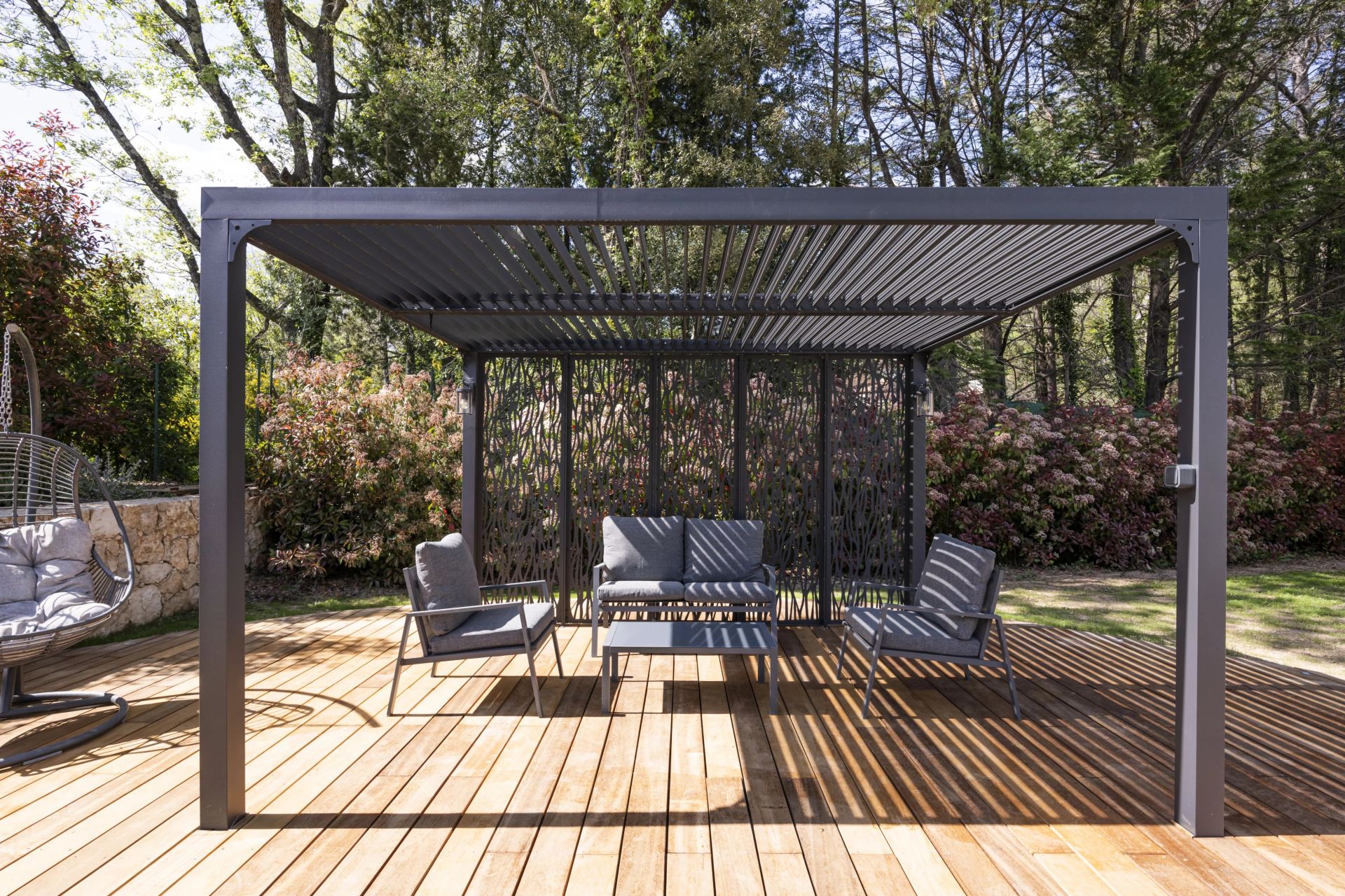 villa 7 Pièces en vente sur Roquefort-les-Pins (06330)