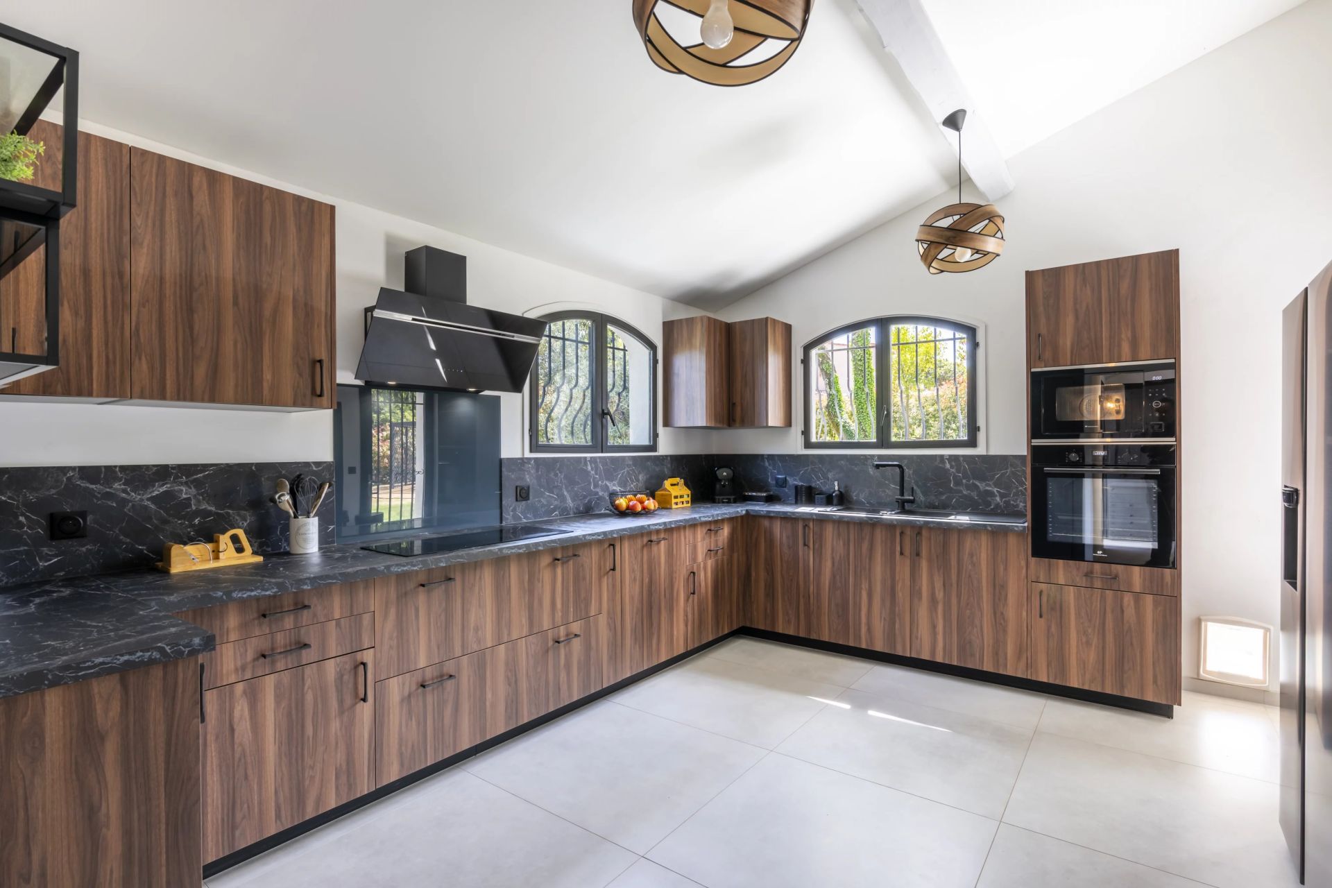 villa 7 Pièces en vente sur Roquefort-les-Pins (06330)