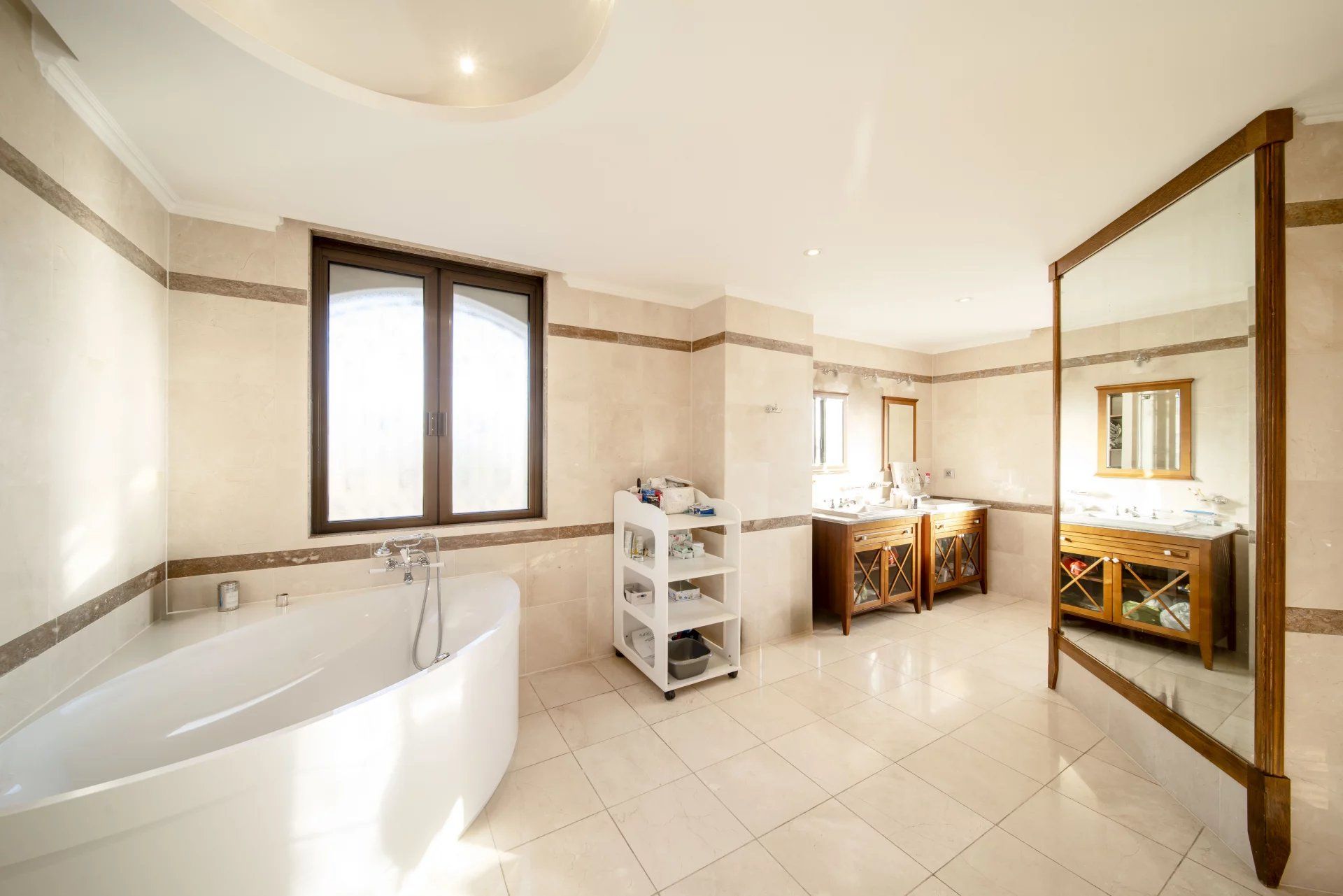 villa en vente sur Antibes (06160)