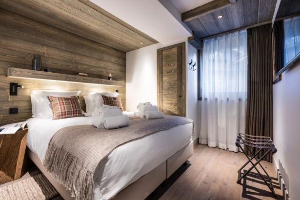 Sale Apartment Méribel 4&nbsp;Rooms 121.91&nbsp;m²