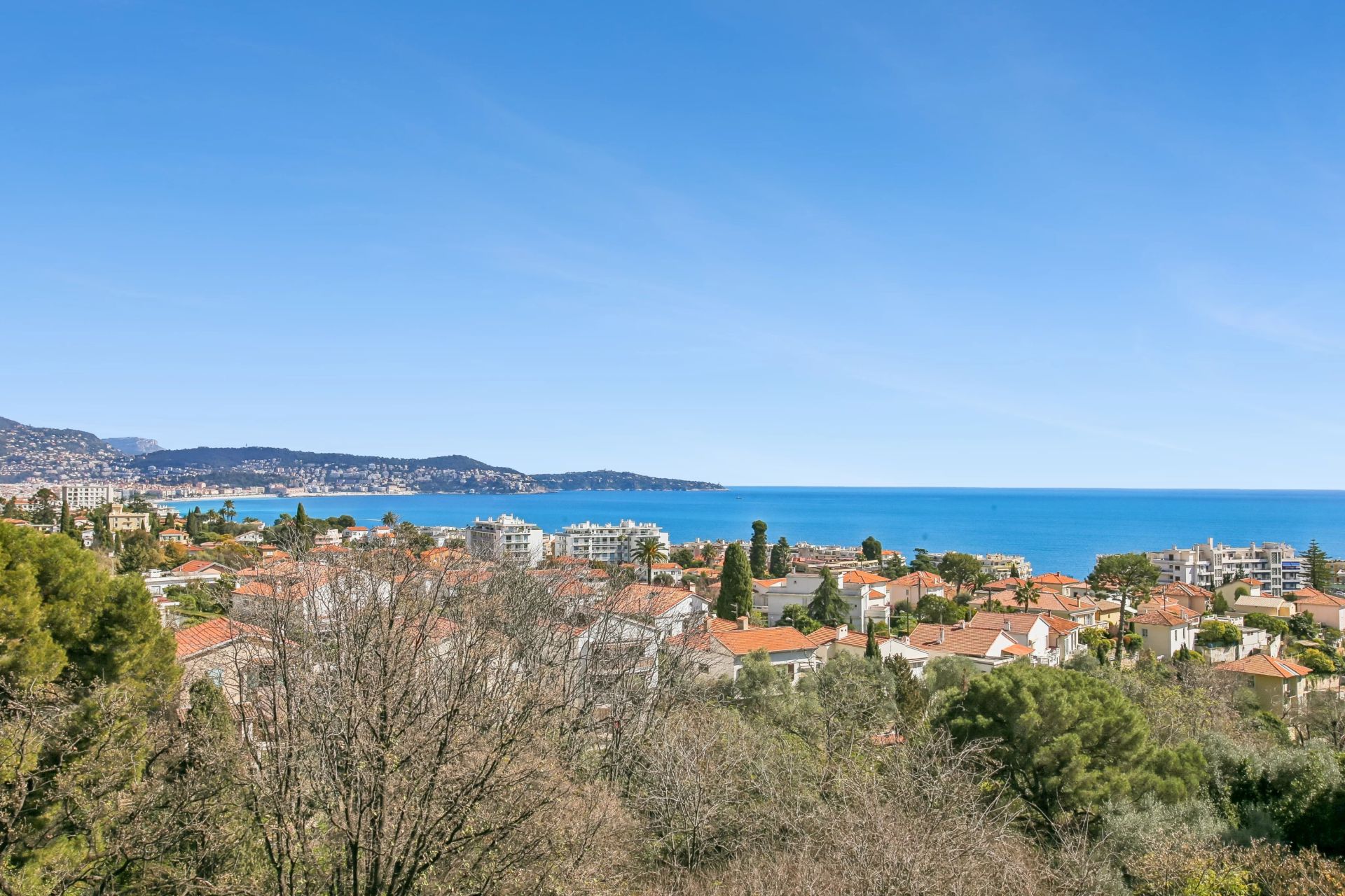 appartement 1 pièce en vente sur Nice (06200)