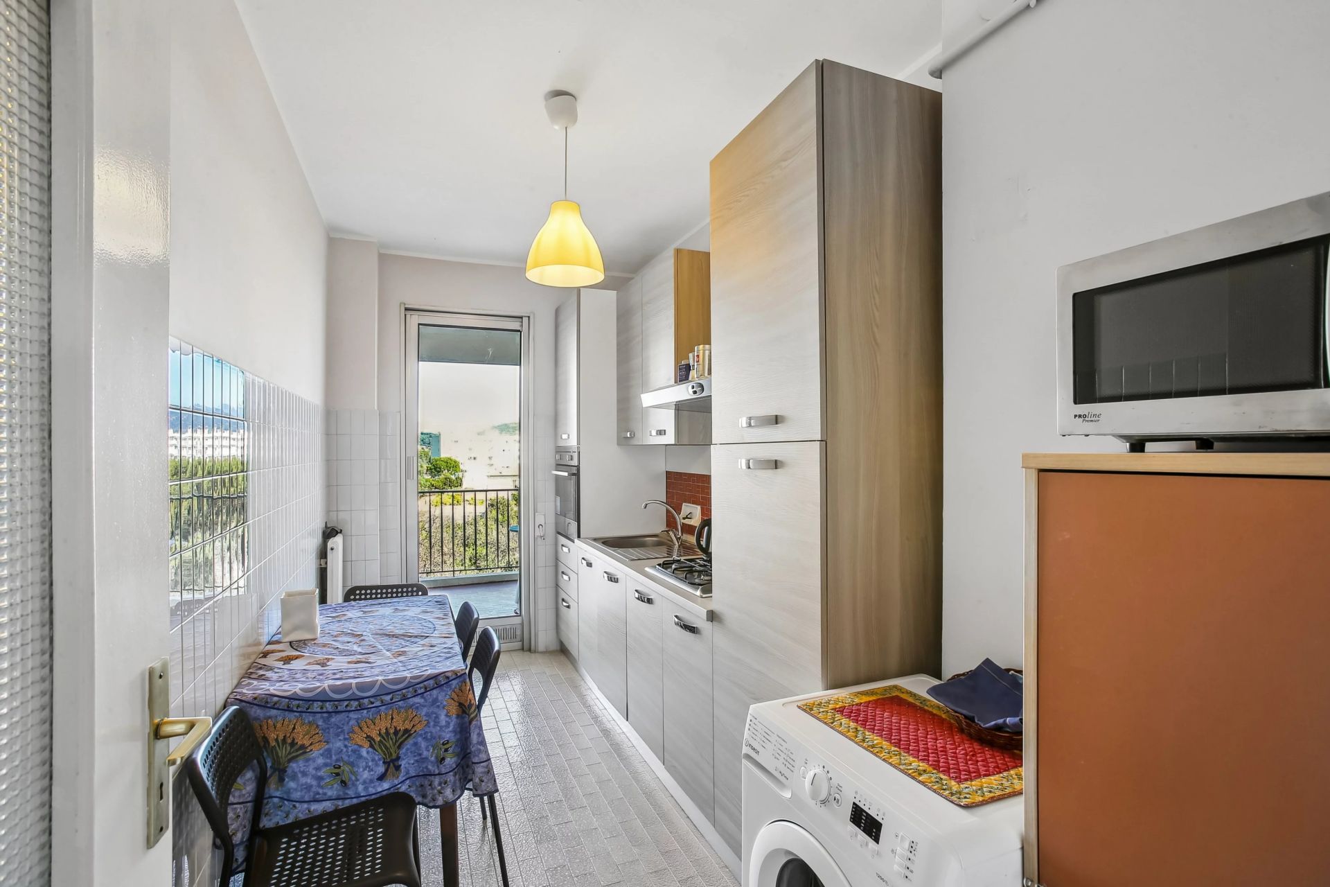 appartement 1 pièce en vente sur Nice (06200)