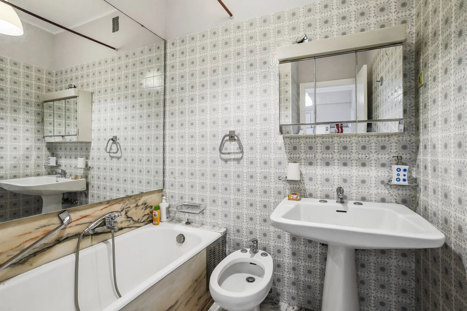 appartement 1 pièce en vente sur Nice (06200)