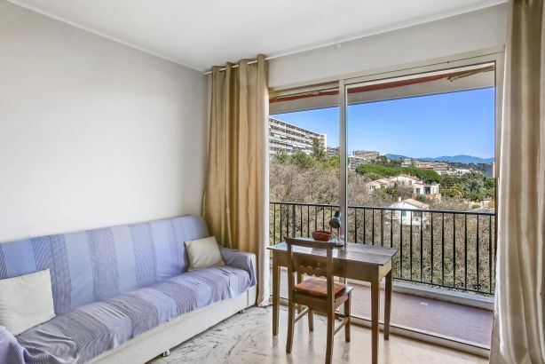 Sale Apartment Nice 1&nbsp;room 38.2&nbsp;m²