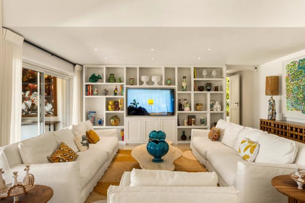 Location saisonnière Villa Saint-Tropez 8&nbsp;Pièces 500&nbsp;m²