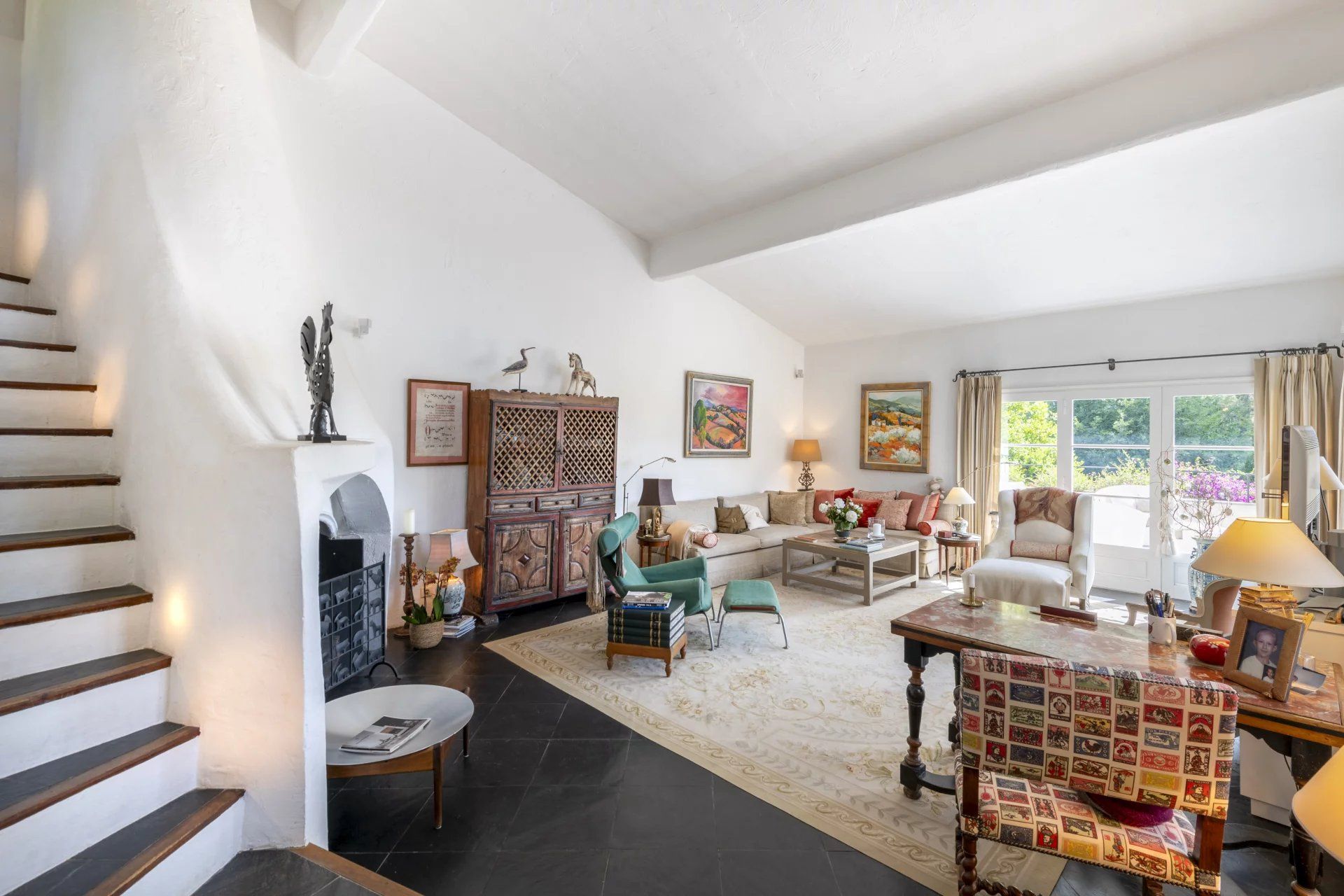 villa 6 Rooms for sale on Valbonne (06560)