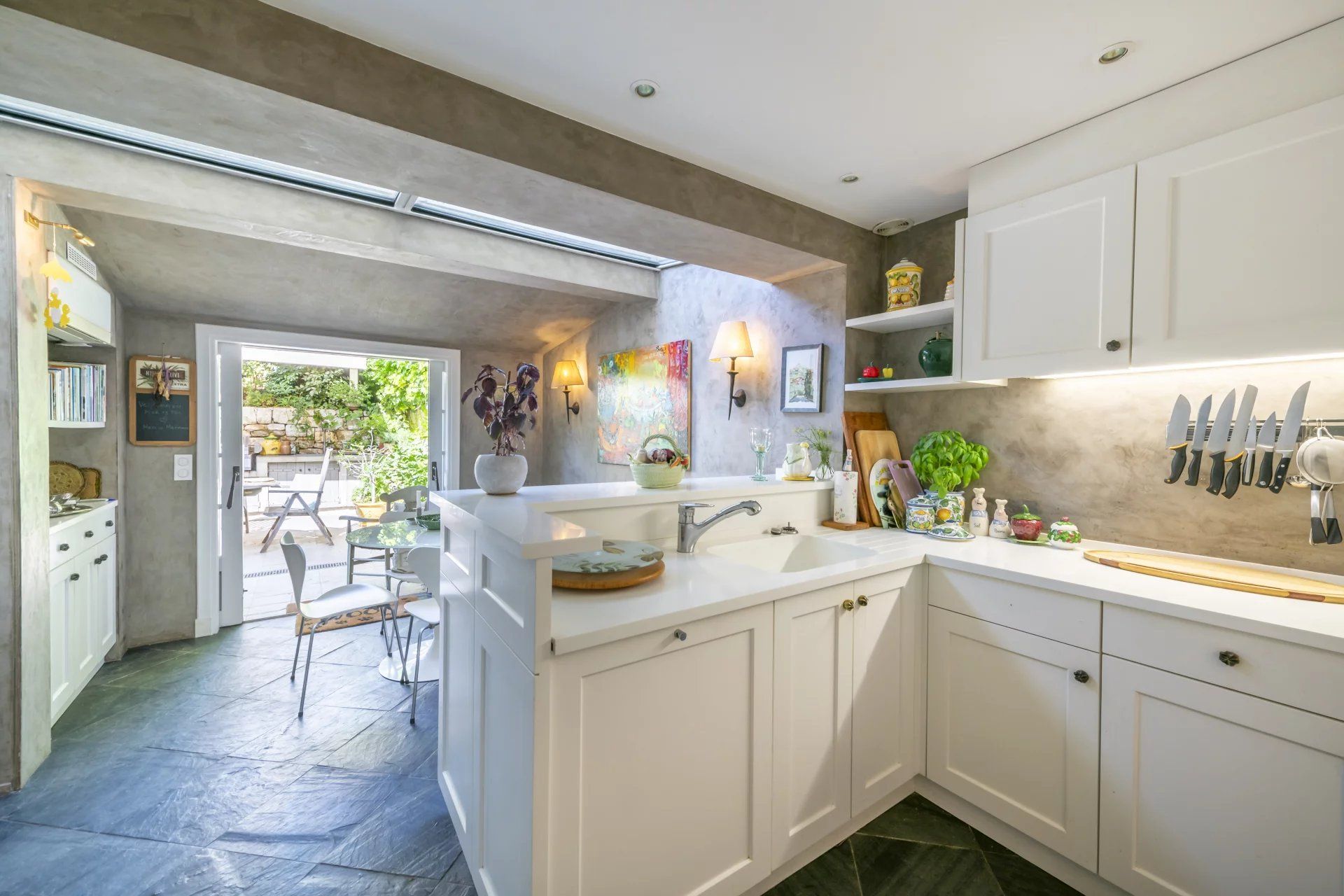 villa 6 Pièces en vente sur Valbonne (06560)
