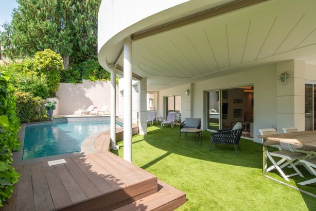 Sale Apartment Cannes 5&nbsp;Rooms 161.81&nbsp;m²