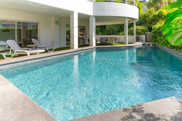 Sale Apartment Cannes 5&nbsp;Rooms 161.81&nbsp;m²