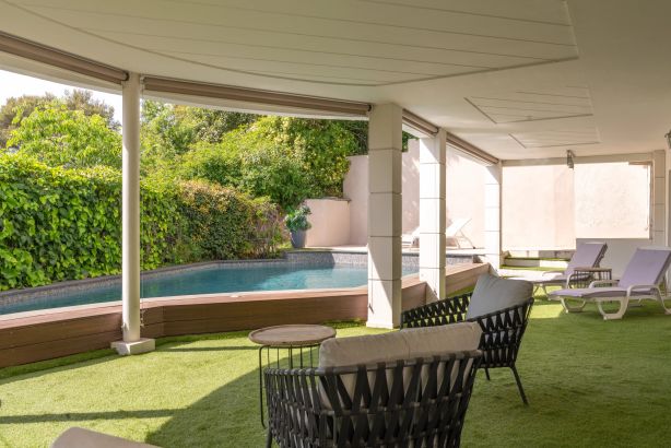 Sale Apartment Cannes 5&nbsp;Rooms 161.81&nbsp;m²