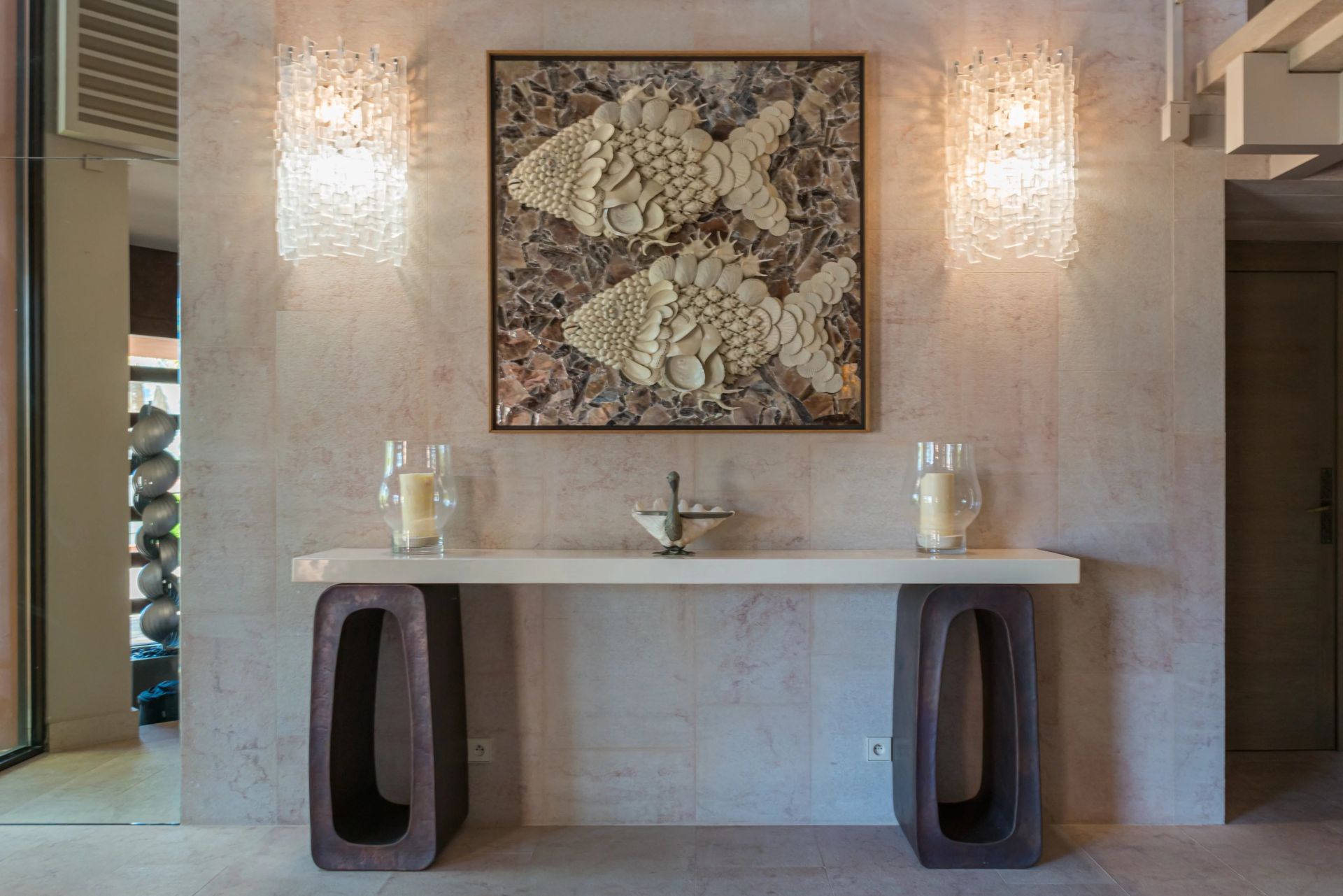 villa 14 Pièces en location saisonnière sur Saint-Jean-Cap-Ferrat (06230)