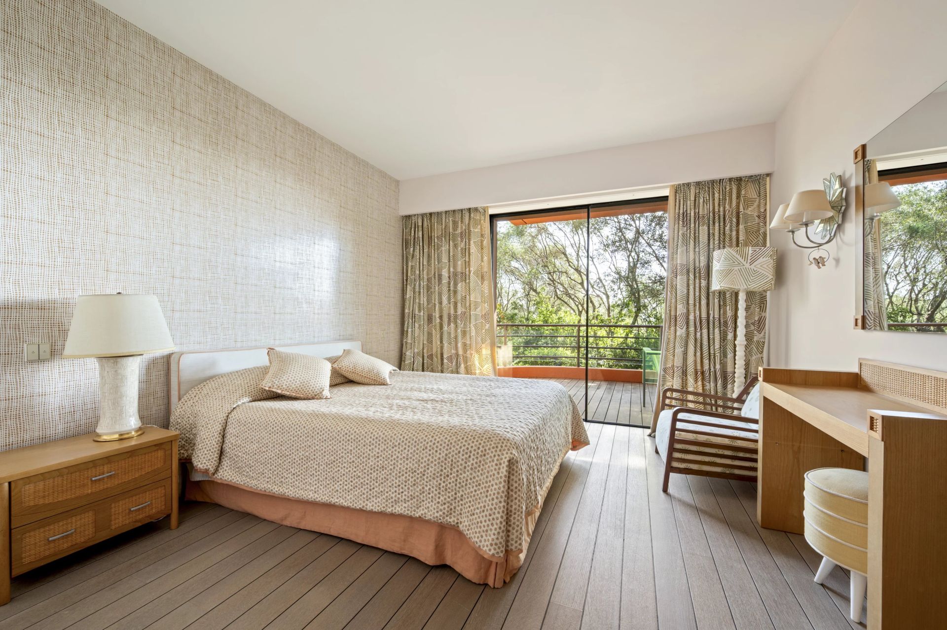 villa 14 Pièces en location saisonnière sur Saint-Jean-Cap-Ferrat (06230)