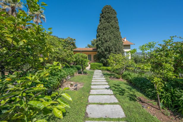 Location saisonnière Villa Saint-Jean-Cap-Ferrat 14&nbsp;Pièces 600&nbsp;m²