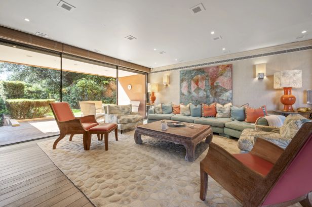 Location saisonnière Villa Saint-Jean-Cap-Ferrat 14&nbsp;Pièces 857&nbsp;m²
