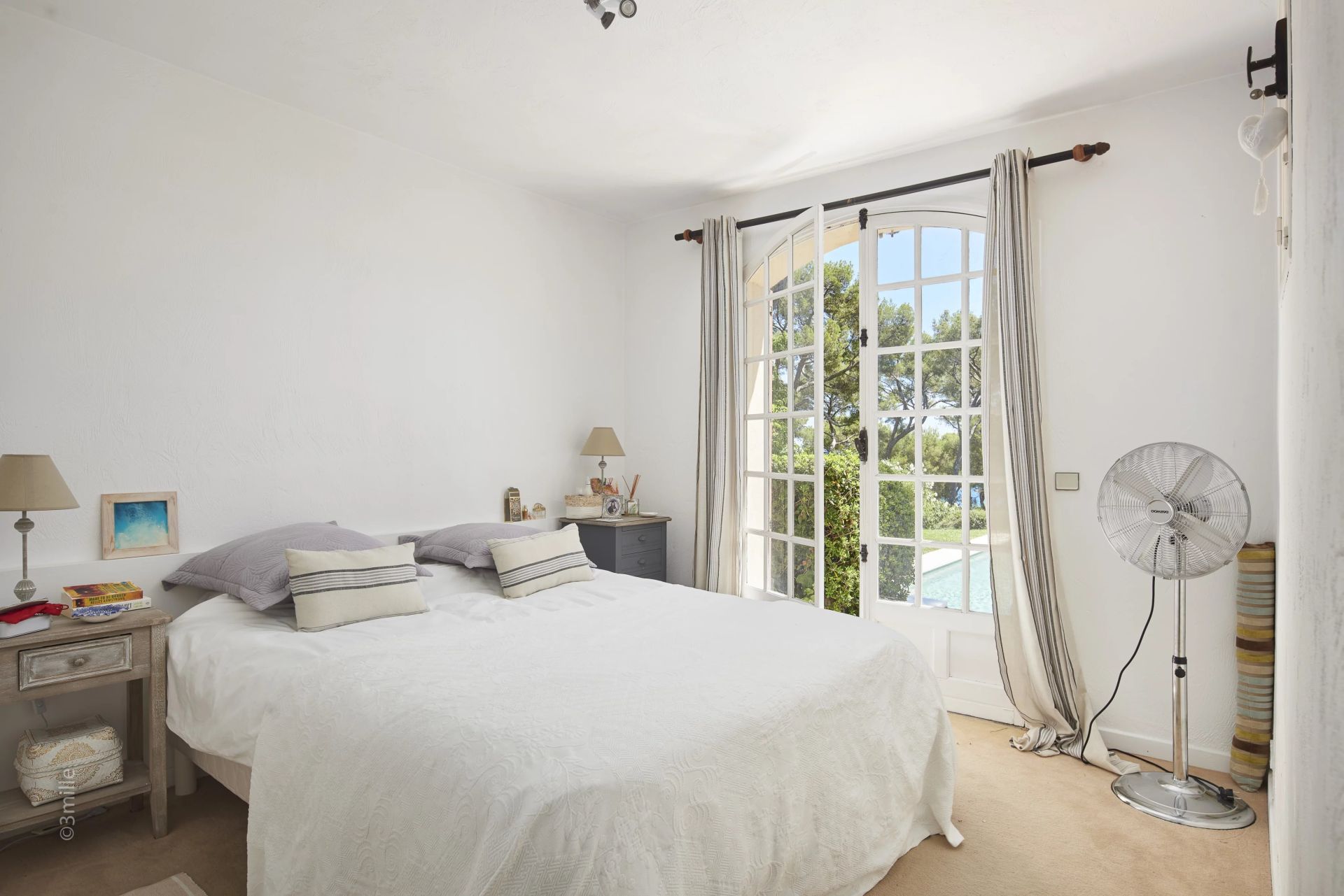 villa 6 Pièces en vente sur Antibes (06160)