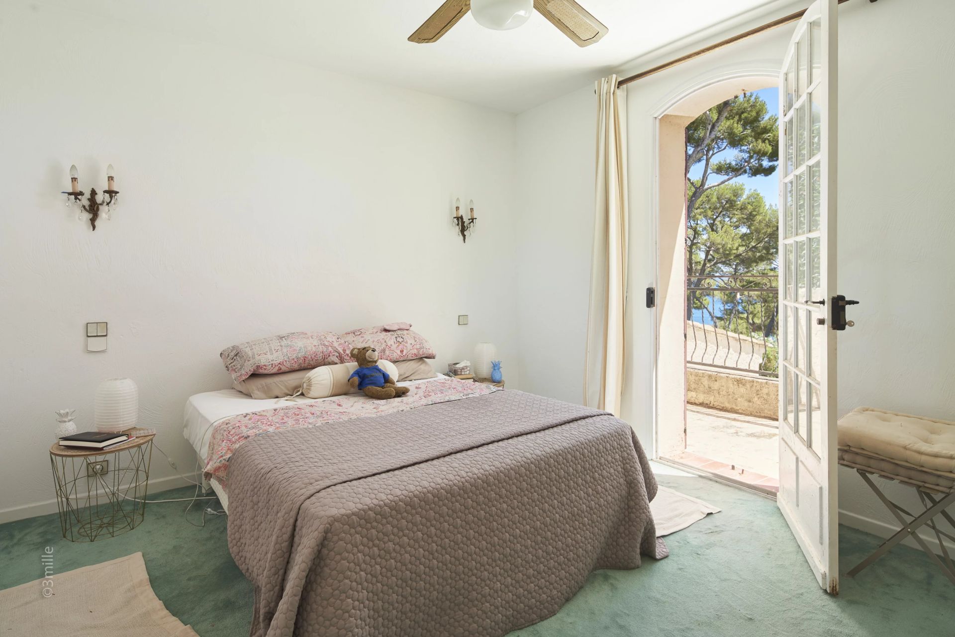 villa 6 Pièces en vente sur Antibes (06160)