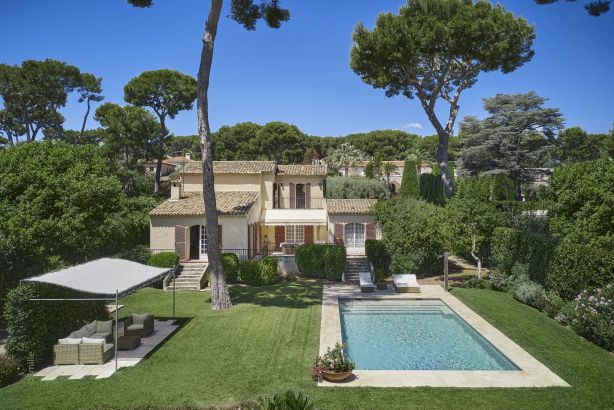 Vente Villa Antibes 6&nbsp;Pièces 140&nbsp;m²