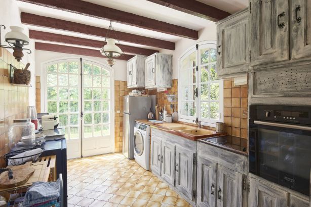 Vente Villa Antibes 6&nbsp;Pièces 140&nbsp;m²