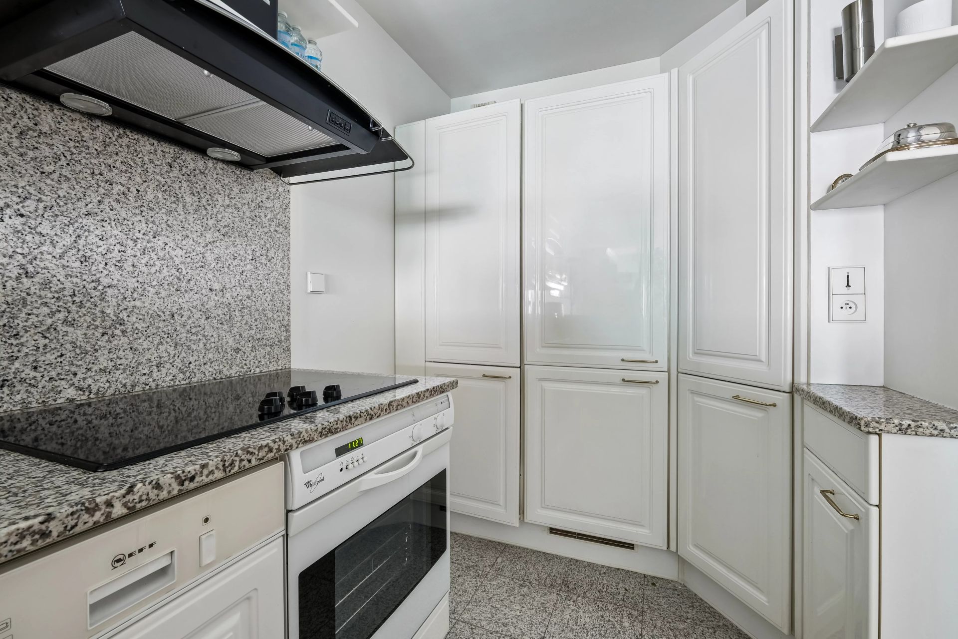 appartement 2 Pièces en vente sur Cannes (06400)