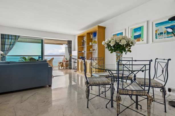 Vente Appartement Cannes 2&nbsp;Pièces 61&nbsp;m²