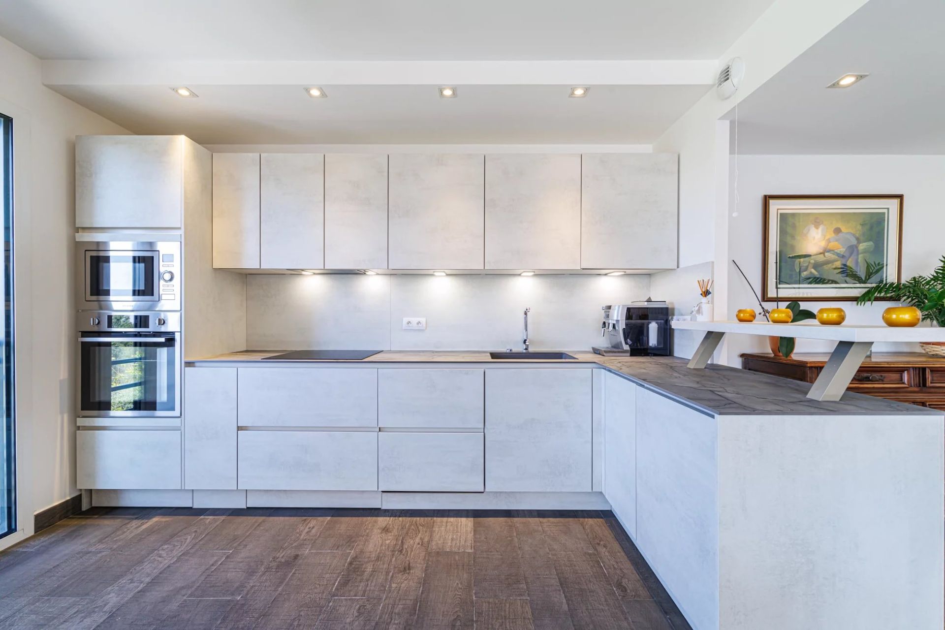 appartement 3 Pièces en vente sur Èze (06360)