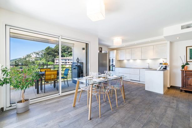 Vente Appartement Èze 3&nbsp;Pièces 101&nbsp;m²