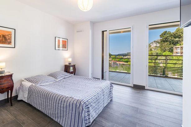 Vente Appartement Èze 3&nbsp;Pièces 101&nbsp;m²