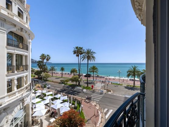 Sale Apartment Nice 5&nbsp;Rooms 231&nbsp;m²