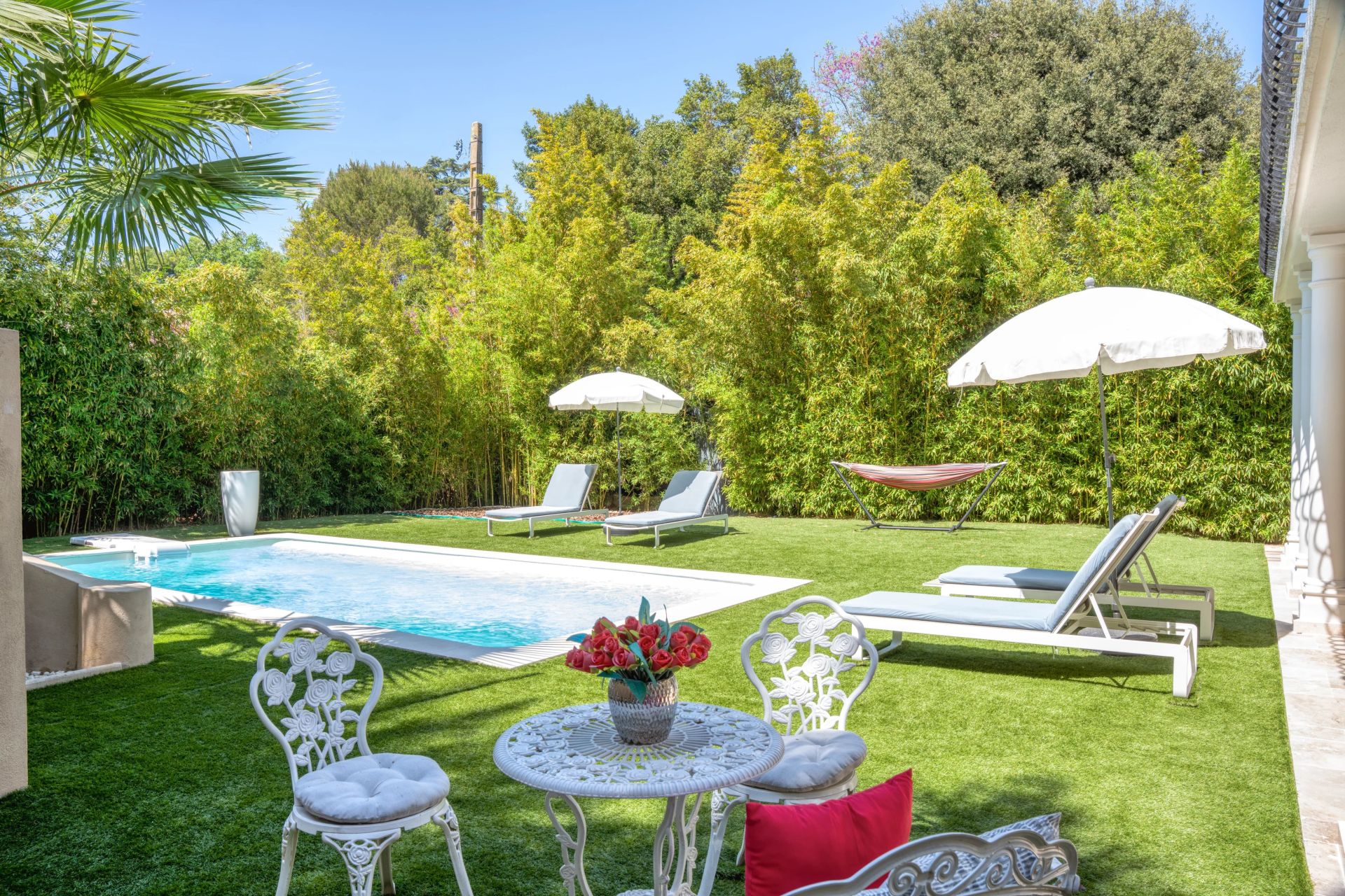 maison 9 Pièces en vente sur Cannes (06400)