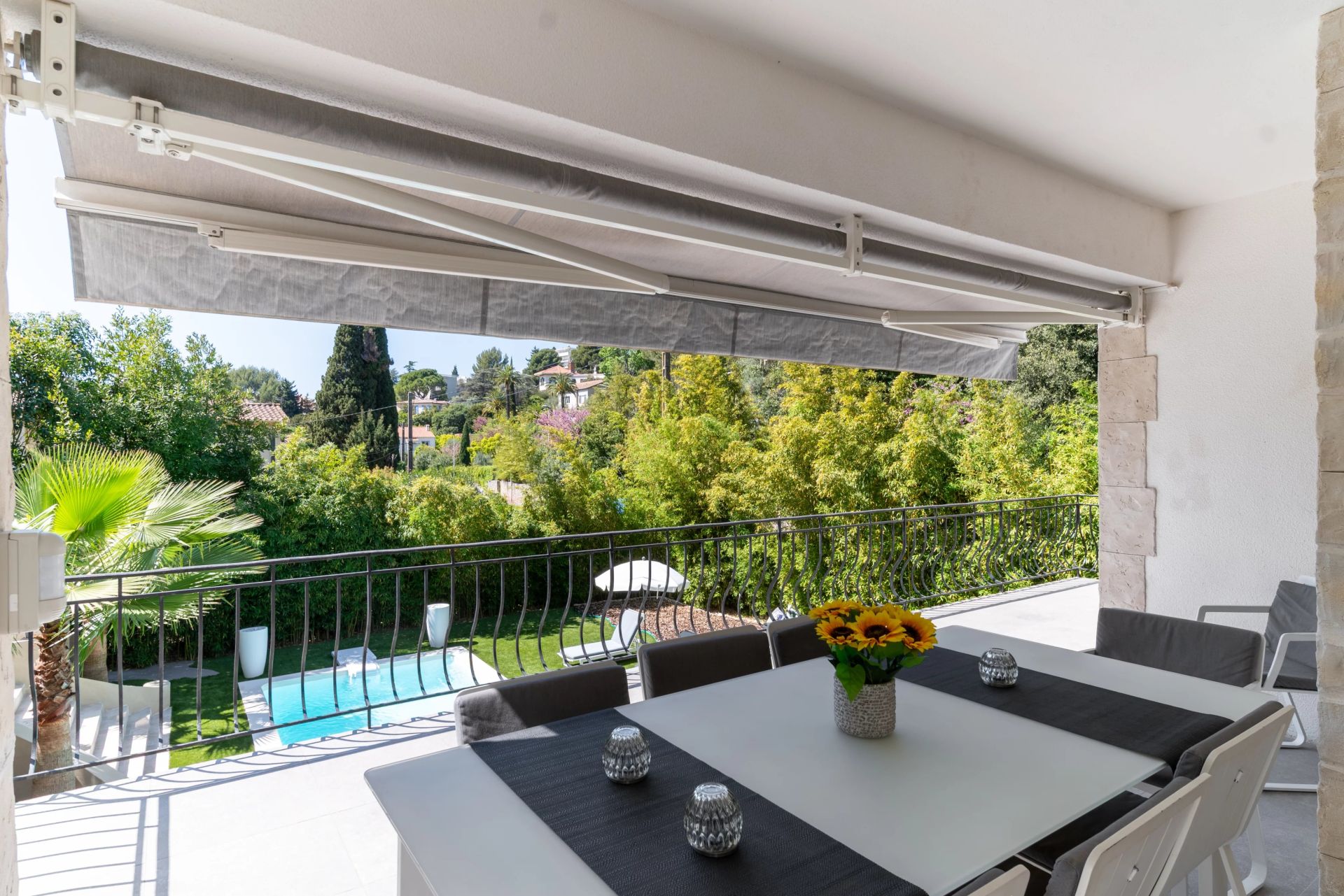 villa 9 Pièces en vente sur Cannes (06400)