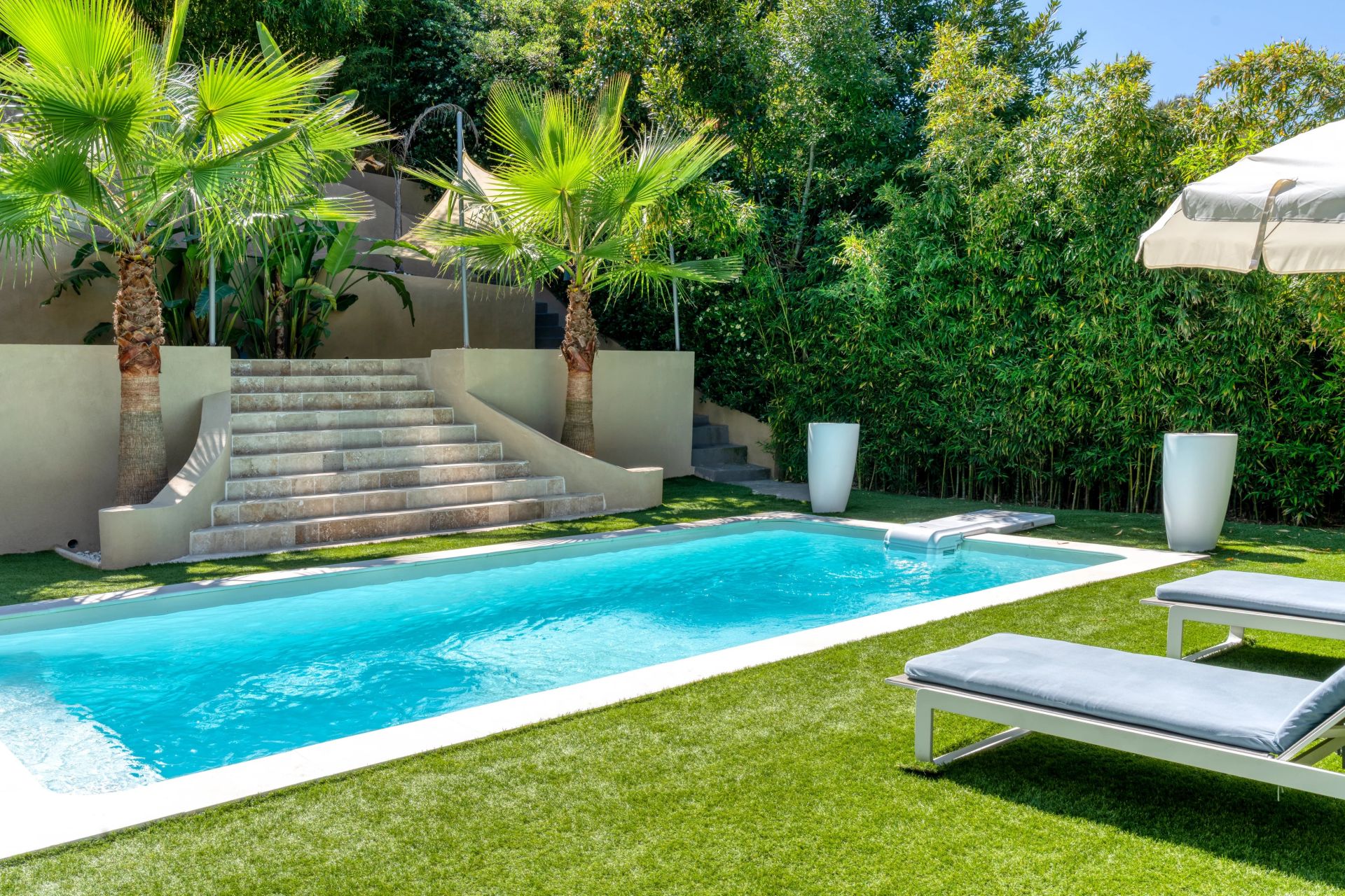 maison 9 Pièces en vente sur Cannes (06400)