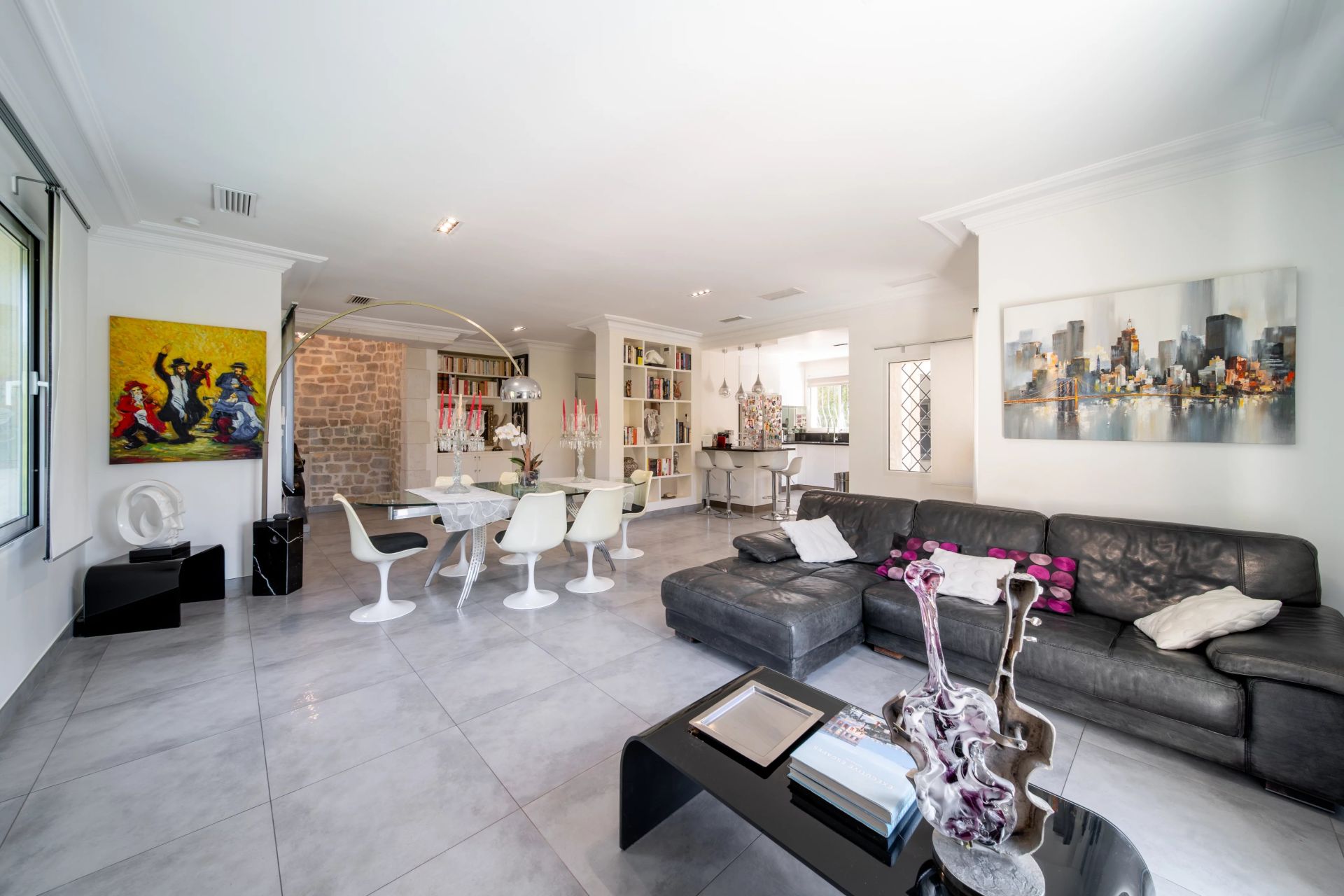 villa 9 Pièces en vente sur Cannes (06400)