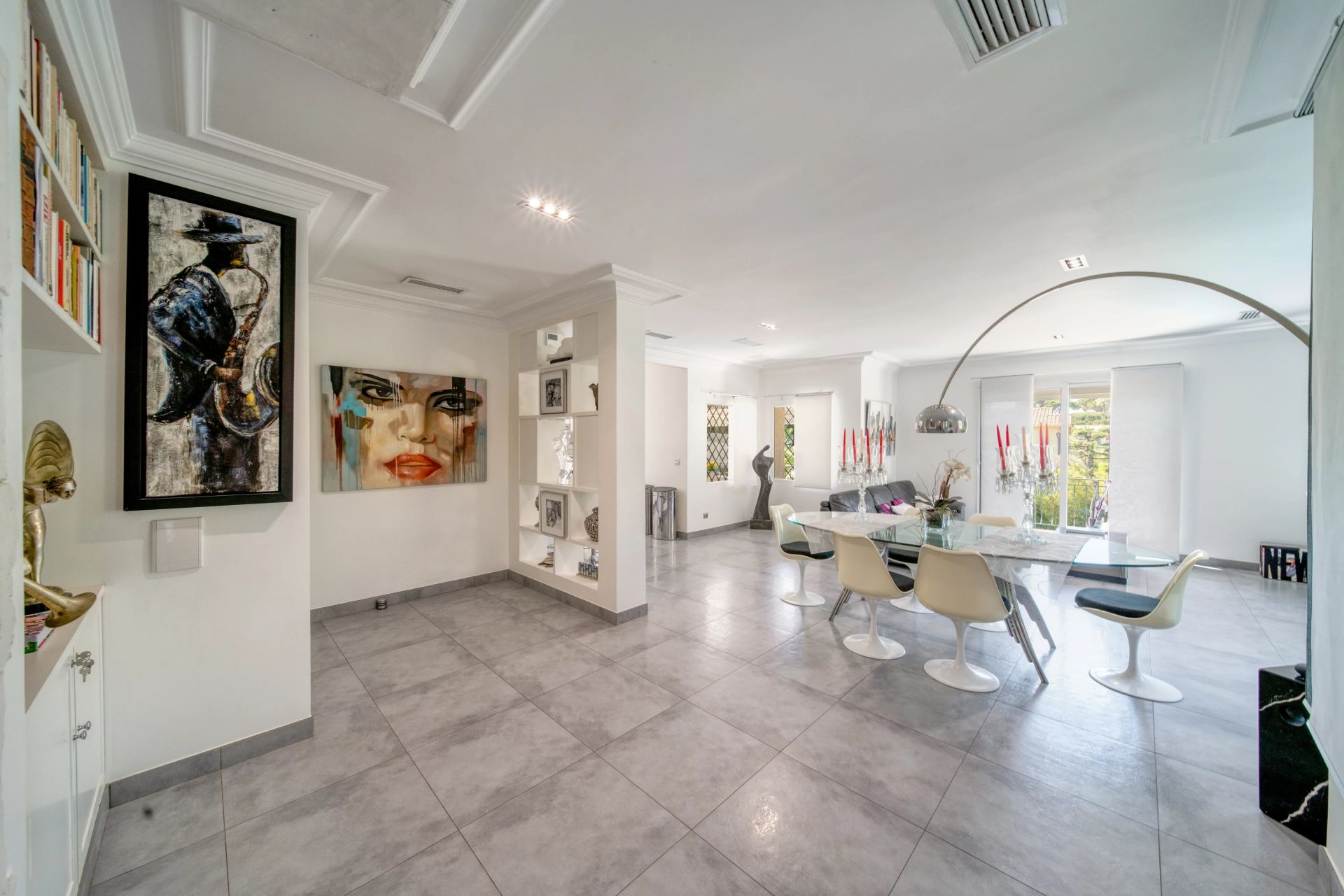 villa 9 Pièces en vente sur Cannes (06400)