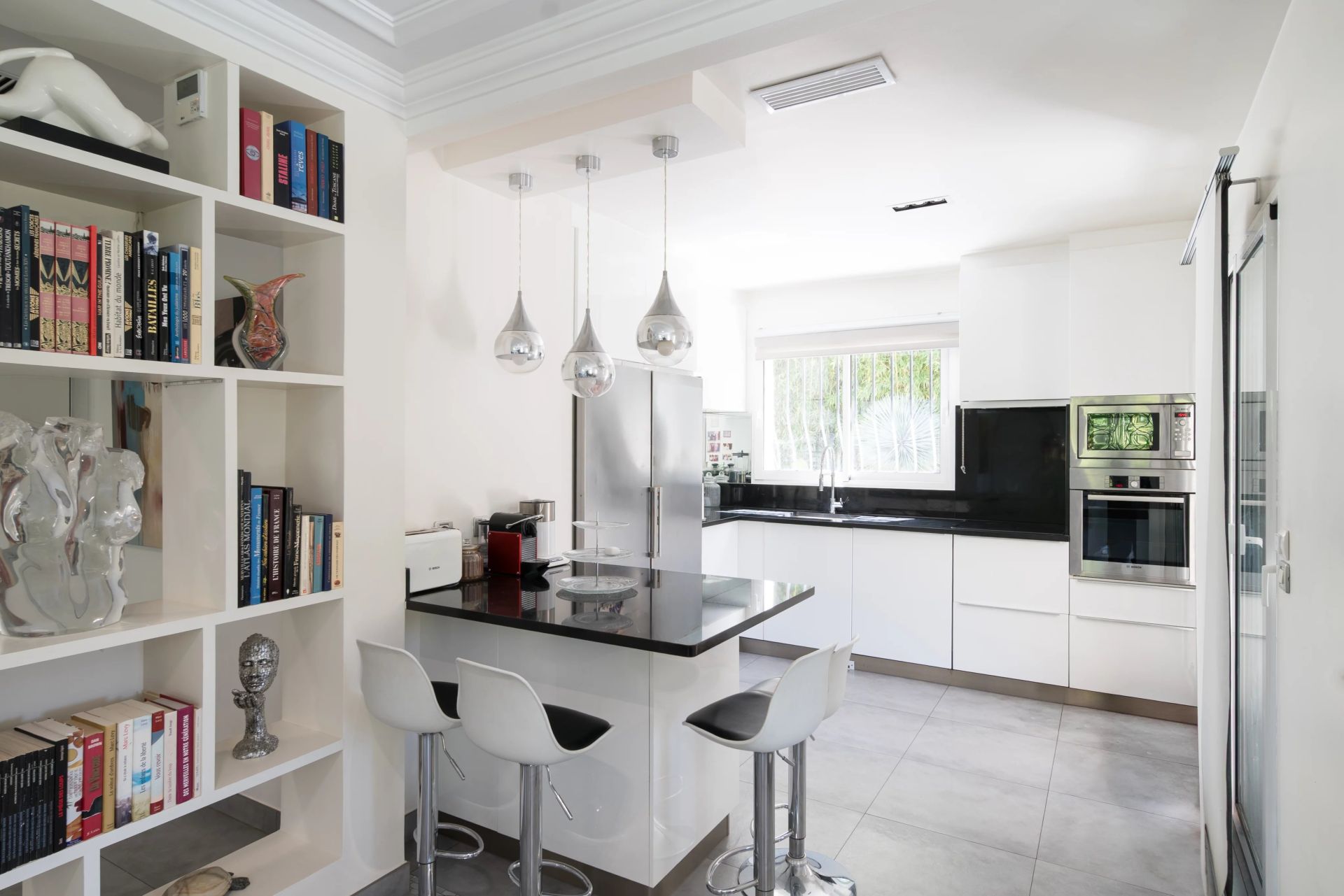 villa 9 Pièces en vente sur Cannes (06400)