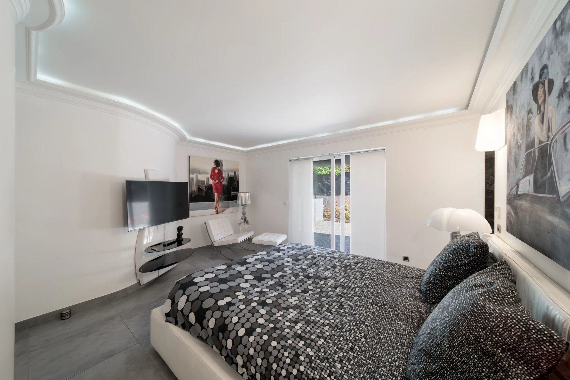 villa 9 Pièces en vente sur Cannes (06400)
