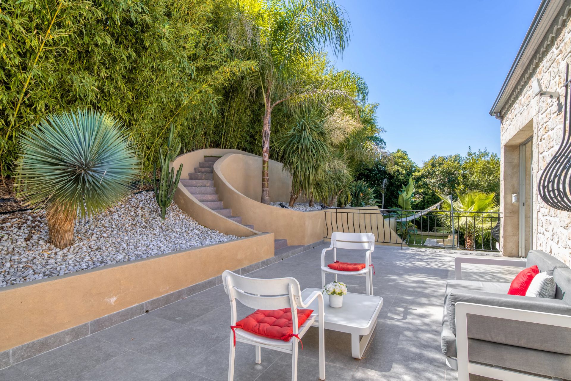 maison 9 Pièces en vente sur Cannes (06400)