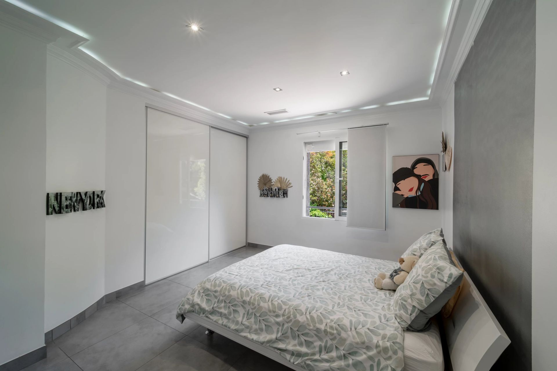 villa 9 Pièces en vente sur Cannes (06400)
