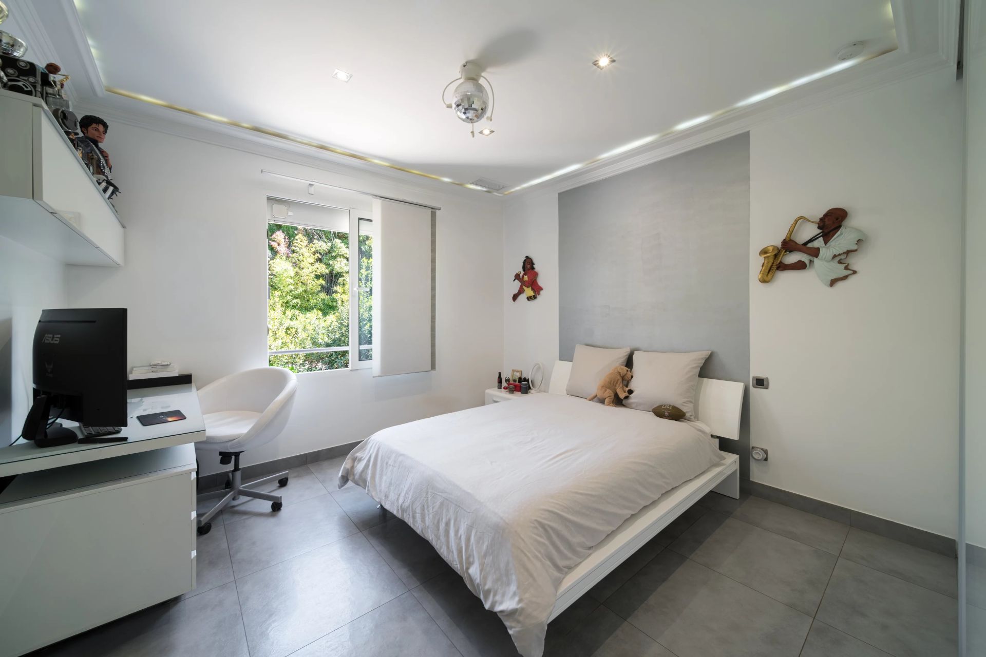 villa 9 Pièces en vente sur Cannes (06400)