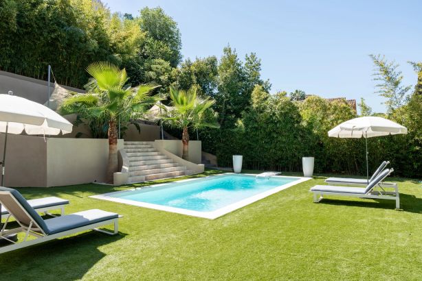 Vente Maison Cannes 9&nbsp;Pièces 200&nbsp;m²