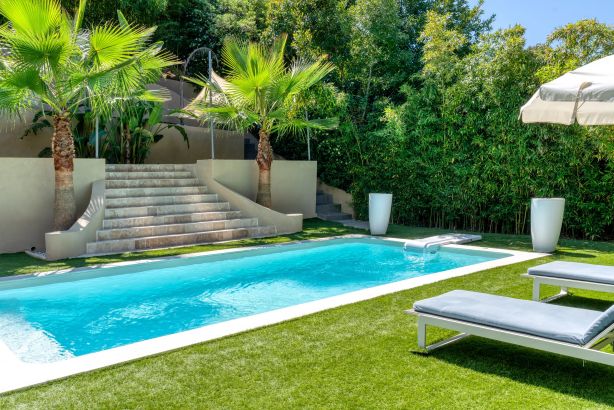 Vente Maison Cannes 9&nbsp;Pièces 200&nbsp;m²