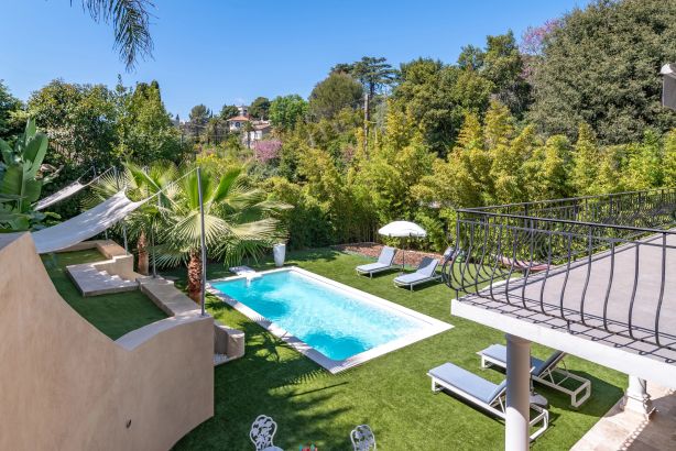 Vente Maison Cannes 9&nbsp;Pièces 200&nbsp;m²