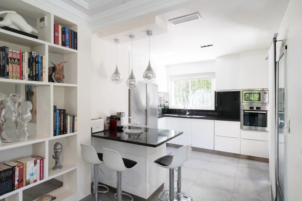 Vente Villa Cannes 9&nbsp;Pièces 200&nbsp;m²