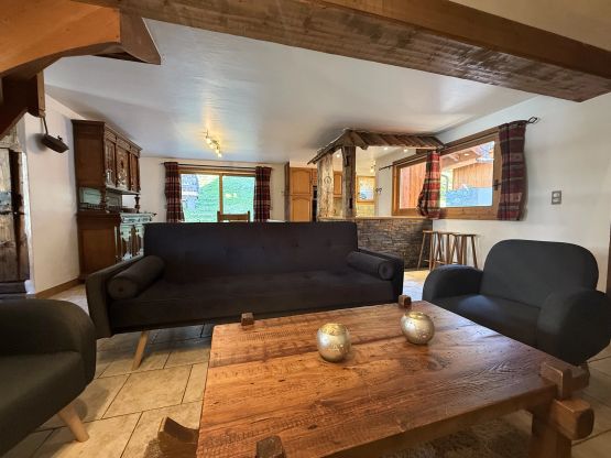 Sale Chalet Les Allues 4&nbsp;Rooms 125&nbsp;m²